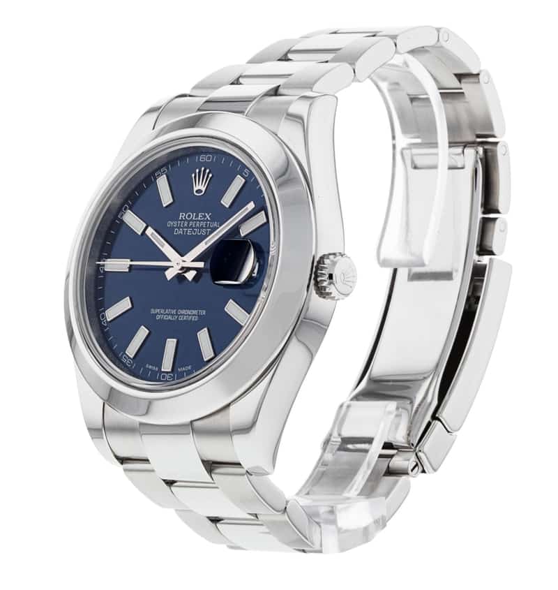 Rolex Datejust II 116300